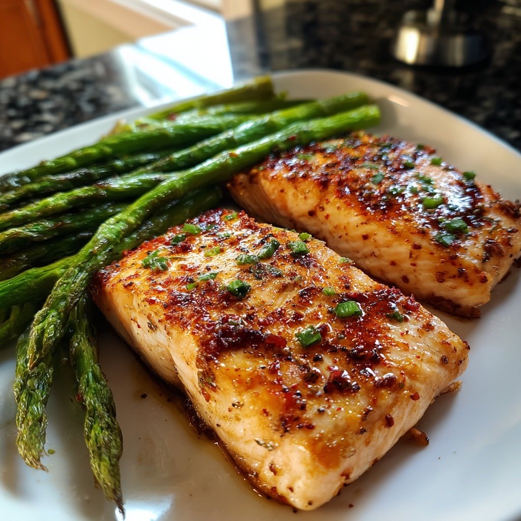 High Protein Pescatarian Meals