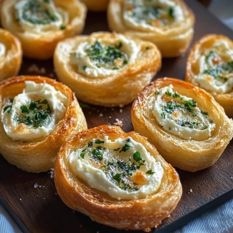 Easiest Party Appetizer Ever