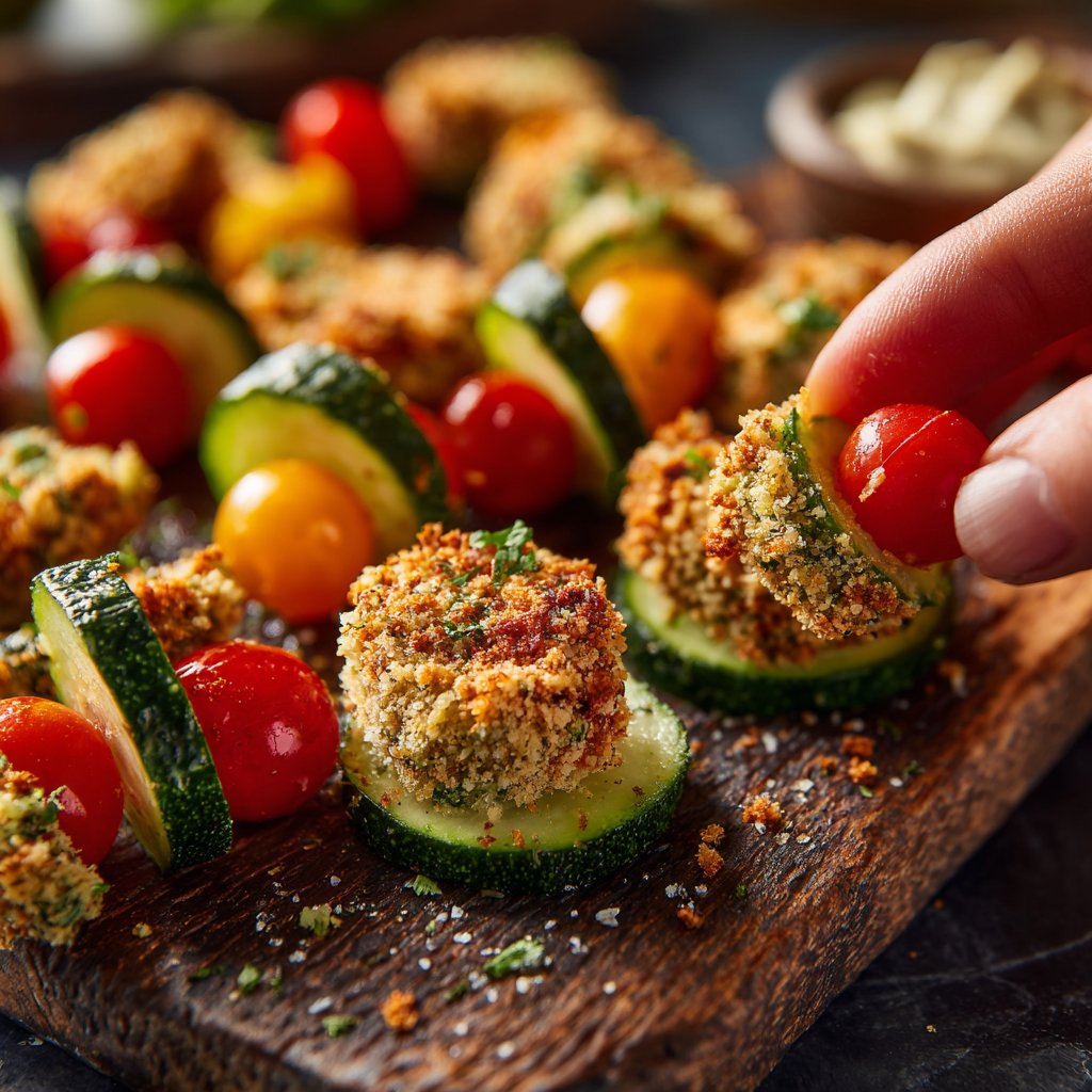 Healthy Snack Ideas For Weight Loss